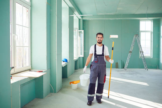 Best Mold-Related Health Consultation  in East Village, CT