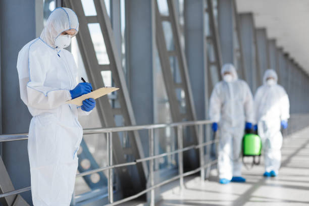 Best Comprehensive Air Testing for Mold Contaminants  in East Village, CT