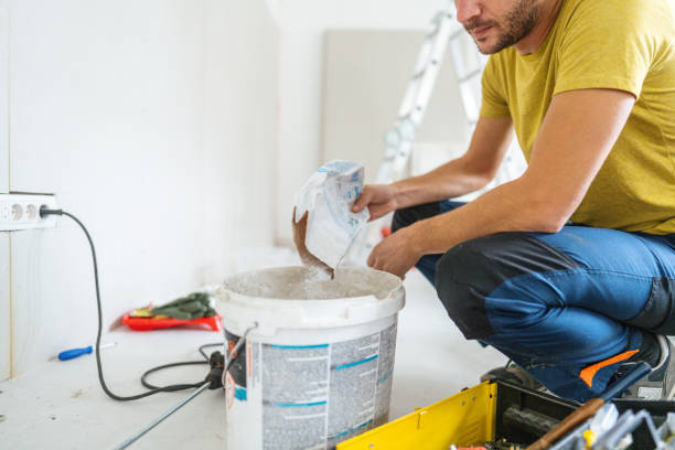 Best HVAC Mold Inspection and Cleaning  in East Village, CT