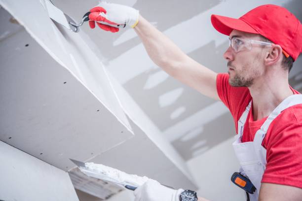 Best Biohazard Mold Removal  in East Village, CT